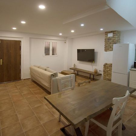 Increíble piso 3 habitaciones reformado y centico Granada Exterior foto